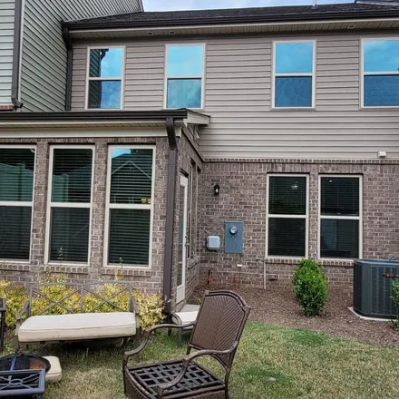 Rent this 3 bed apartment on 752 Lampwick Lane in Cary, NC 27513