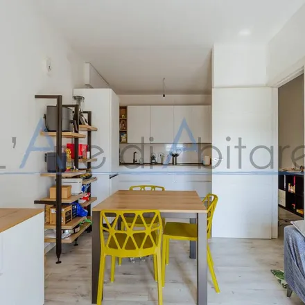 Image 2 - Via Francesco Luigi Fanzago, 35126 Padua Province of Padua, Italy - Apartment for rent
