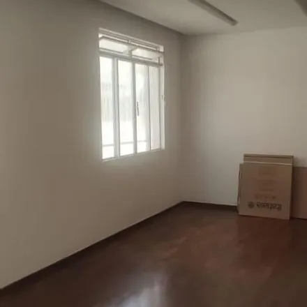 Rent this 3 bed apartment on Habib's in Rua Professor Pimenta da Veiga, Cidade Nova