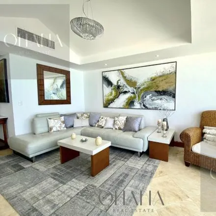 Rent this 3 bed apartment on Ciclovía Zona Hotelera 1ra Etapa in 75500 Cancún, ROO