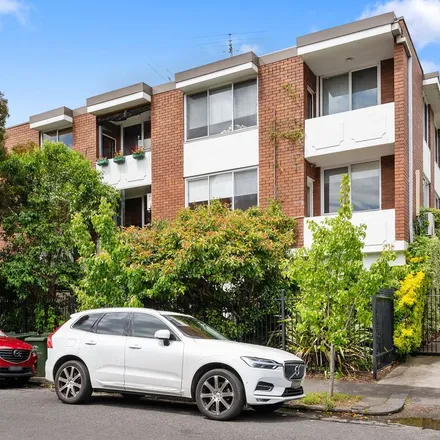 Rent this 2 bed apartment on Blenheim Street in Balaclava VIC 3183, Australia