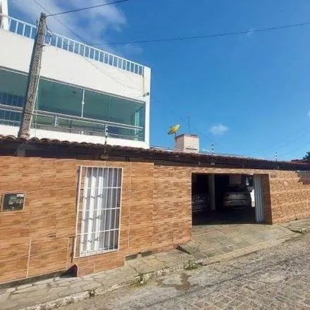 Image 2 - Rua Imbiribira, Portal do Poço, Cabedelo - PB, 58101-810, Brazil - House for sale