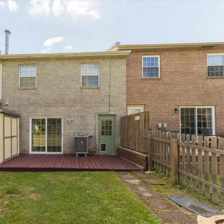 Image 2 - 435 Carmarthen Court, Lionville, Uwchlan Township, PA 19341, USA - Townhouse for rent