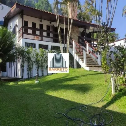 Buy this 8 bed house on Rua André Ricardo Munhoz in Belas Artes, Itanhaem - SP