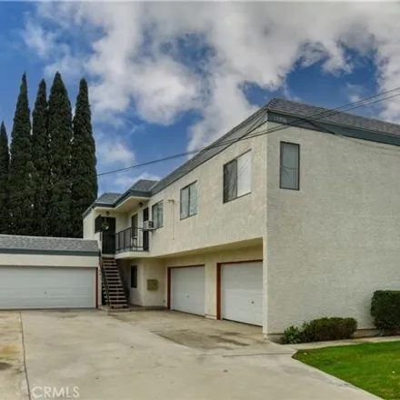 Buy this 7 bed house on Coteau Drive in CA 90638, USA
