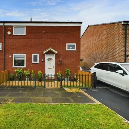 Buy this 3 bed house on Kincardine Road in Brunswick, Manchester