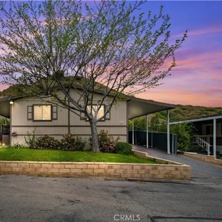 Buy this studio apartment on 29990 Sand Canyon Road in Santa Clarita, CA 91387