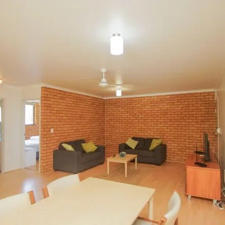 Rent this 2 bed apartment on The Dunes in 20 Fitzgerald Street, Coffs Harbour NSW 2450