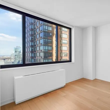 Image 7 - One Columbus Place, 400 West 59th Street, New York, NY 10019, USA - House for rent