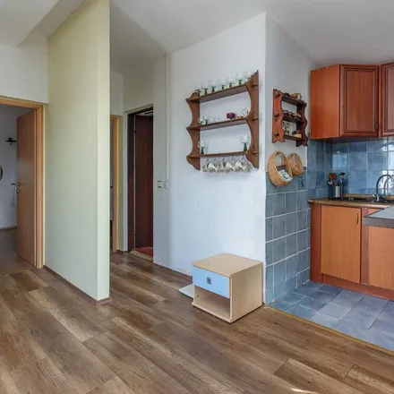 Image 3 - 51252 Klenovica, Croatia - Apartment for rent