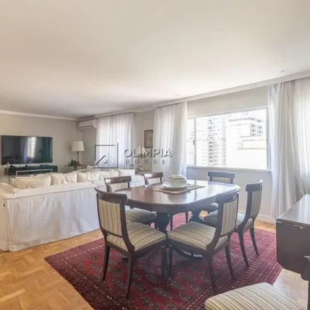 Rent this 2 bed apartment on Alameda Lorena 1307 in Cerqueira César, São Paulo - SP