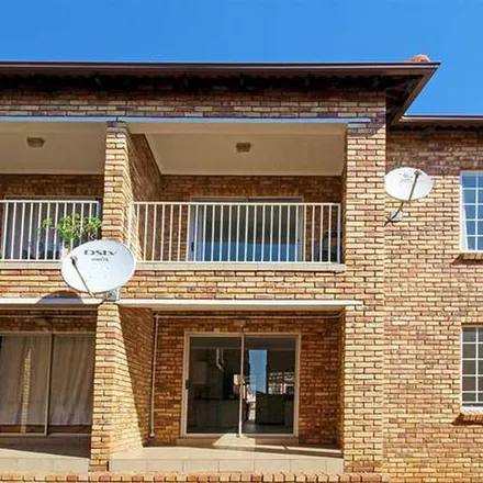 Rent this 2 bed apartment on Reedbuck Lane in Elandspark, Johannesburg