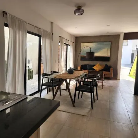 Buy this 3 bed house on Privada San Miguelito in Delegación Felipe Carrillo Puerto, 76134 Querétaro