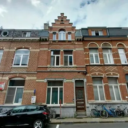 Image 3 - Mathieu de Layensplein 1, 3000 Leuven, Belgium - Apartment for rent