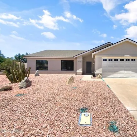 Buy this 3 bed house on 4842 W Mercury Way in Chandler, Arizona