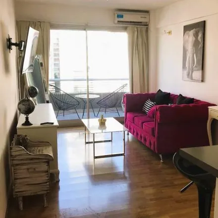 Rent this 1 bed apartment on Riglos 359 in Caballito, C1424 BYG Buenos Aires