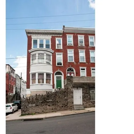 Image 2 - 130 Green Lane, Philadelphia, PA 19127, USA - Apartment for rent