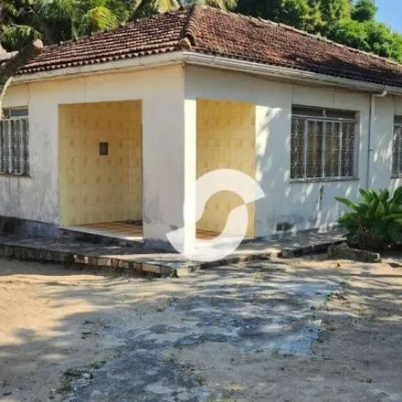 Buy this 3 bed house on Ladeira São Lourenço in São Lourenço, Niterói - RJ