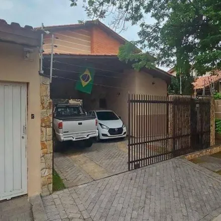 Buy this 3 bed house on Rua Epaminondas Neves in Jardim Astro, Sorocaba - SP