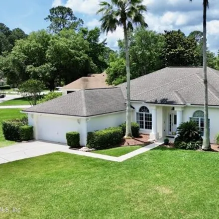 Buy this 4 bed house on 513 Willow Oak Lane in Fruit Cove, FL 32259