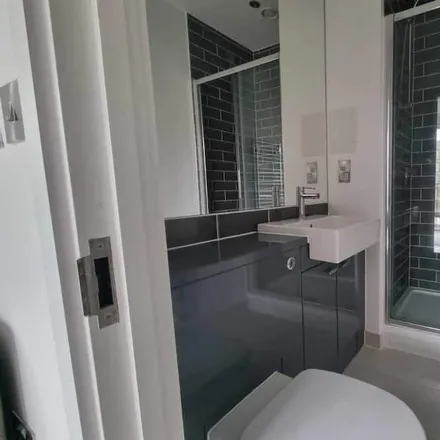 Image 3 - London, E16 2GZ, United Kingdom - House for rent