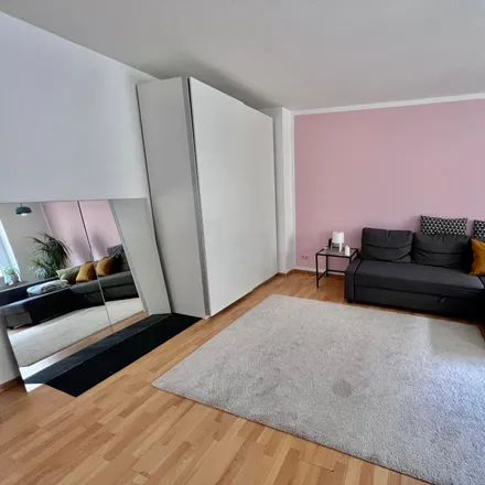 Rent this 2 bed apartment on Fahrschule Rainer Sperling in Schwartzkopffstraße 3, 10115 Berlin