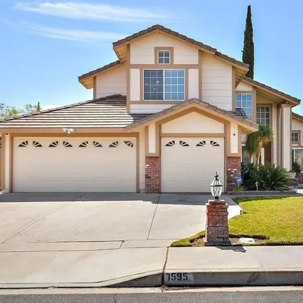 Buy this 5 bed house on 1580 West Townsend Street in Rialto, CA 92377