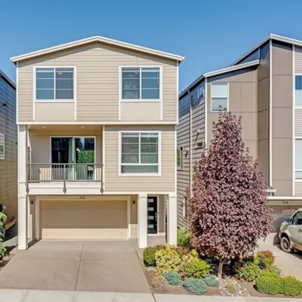 Buy this 3 bed house on 932 Southwest Stellar Terrace in Beaverton, OR 97005
