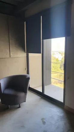 Rent this studio apartment on Calle Loma Linda in Fraccionamiento Miravalle, 78214 San Luis Potosí City