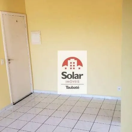 Rent this 2 bed apartment on Rua São Caetano in Jardim Russi, Taubaté - SP