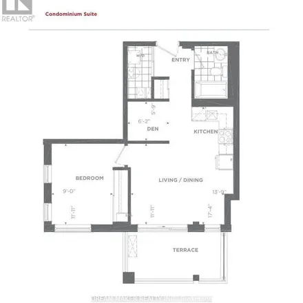Image 4 - Canon Jackson Drive, Toronto, ON M6M 2L7, Canada - Apartment for rent