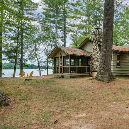 Image 1 - unnamed road, Saint Germain, WI 54558, USA - House for sale