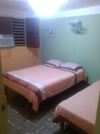 Image 2 - Baracoa, Reparto Paraíso, GUANTÁNAMO, CU - House for rent