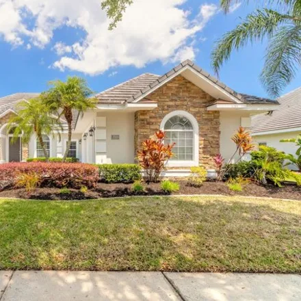 Buy this 4 bed house on 3515 Sonesta Court in Shell Pointe, New Smyrna Beach