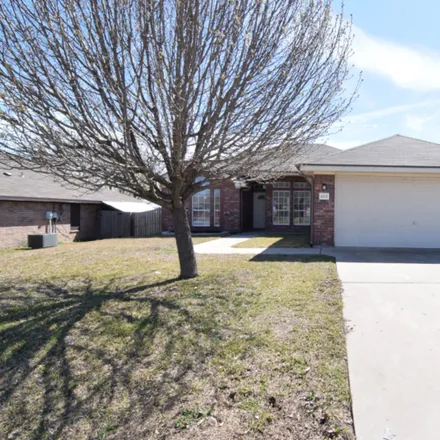 Rent this 3 bed house on 4202 Windwood Dr