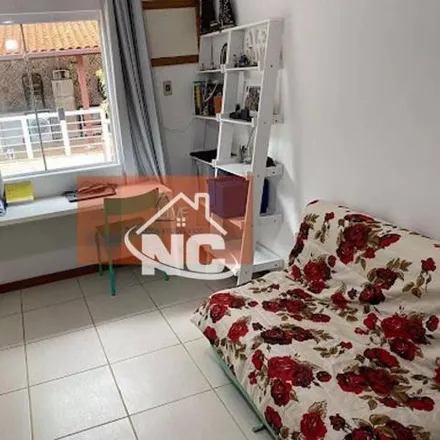 Buy this 4 bed house on Rua 47 in Serra Grande, Niterói - RJ