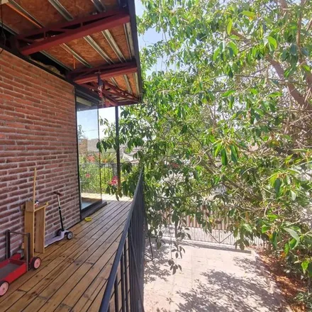 Rent this 3 bed house on Pedro Navia 3660 in 779 0569 Providencia, Chile