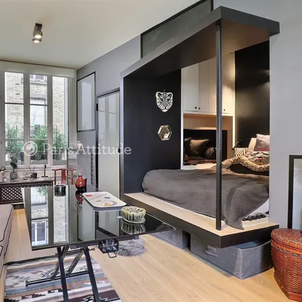 Image 3 - 57 Rue de l'Abbé Groult, 75015 Paris, France - Apartment for rent