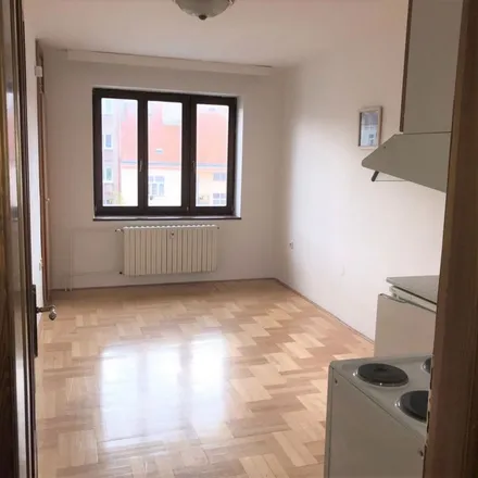 Rent this 1 bed apartment on Primagas in Na Pankráci 1618, 140 00 Prague