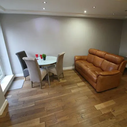 Rent this 2 bed apartment on 225 Broughton Road in Sheffield, S6 2DD