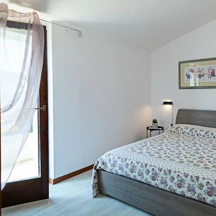 Rent this 1 bed apartment on Lazise in Via Gardesana, 37017 Lazise VR
