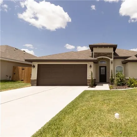Buy this 3 bed house on Providence Avenue in Timberhill Villa Colonia, McAllen