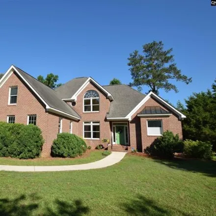 Buy this 4 bed house on 74 Ollie Dailey Road in Richland County, SC 29063