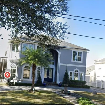 Image 2 - 6356 Bellaire Drive, Lakeview, New Orleans, LA 70124, USA - House for sale