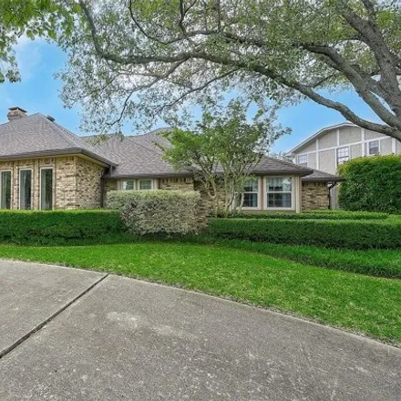 Buy this 4 bed house on 3324 Highland Meadow Drive in Farmers Branch, TX 75234