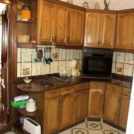 Rent this 4 bed apartment on Barrio Rucandial in 14, 39011 Santander