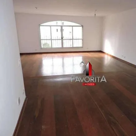 Buy this 4 bed apartment on Pense Farma in Rua Américo Alves Pereira Filho 366, Morumbi