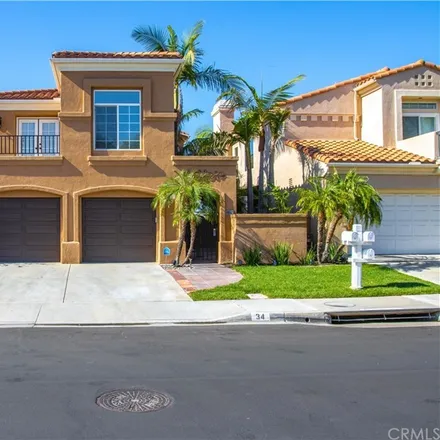 Buy this 4 bed house on 34 Blazewood in Lake Forest, CA 92610