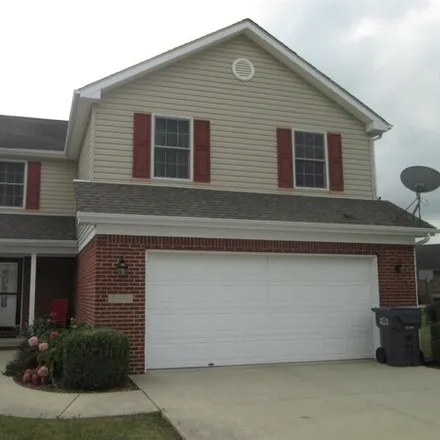 Buy this 3 bed house on 9502 West Canter Court in Yorktown, Delaware County