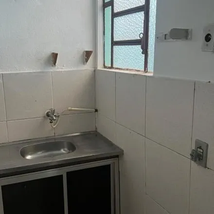 Buy this 1 bed apartment on Rua Doutor Laureano in Doutor Laureano, Duque de Caxias - RJ